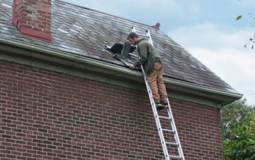 what affects urgent Kingsholm roof repairs