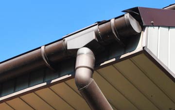 types of Kingsholm fascias