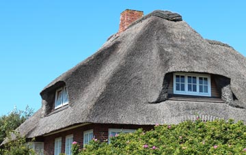 thatch roofing Kingsholm, Gloucestershire