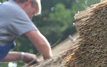 professional Kingsholm thatchers