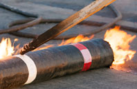 free Kingsholm flat roofing repair quotes