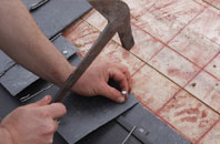 free Kingsholm garage roof repair quotes