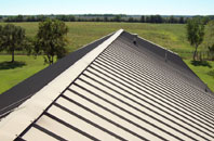 Kingsholm metal roof quotes