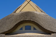 Kingsholm thatch roofing